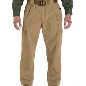 MEN’S 5.11 TACTICAL® COTTON CANVAS PANT